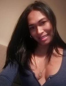 Transexual en Tenerife: 
