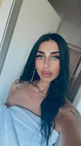 Chica busca chico en Alicante: 