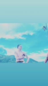 Chico busca chica en Sevilla: 