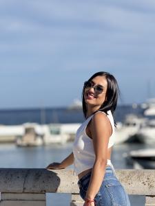 Chica busca chico en Mallorca: 