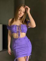 672954764: Chica busca chico en Melilla