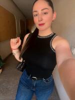 614232301: Chica busca chico en Murcia