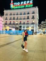 651453474: Travesti en Madrid