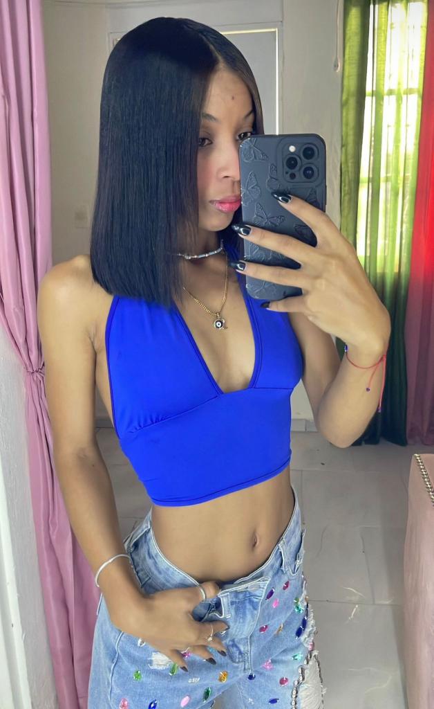 Chica busca chico en La Coruña: 
