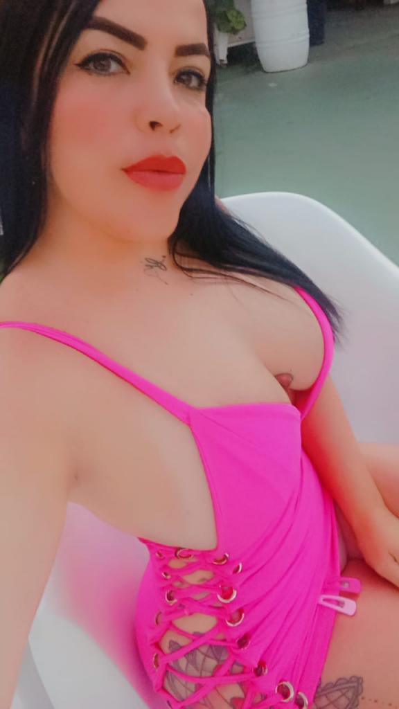 Chica busca chico en Málaga: 