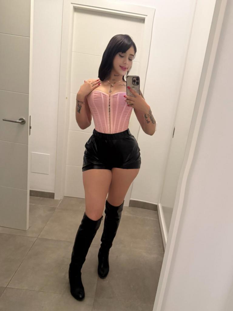 Chica busca chico en Alicante: 