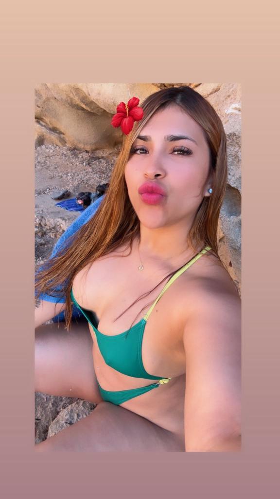 Chica busca chico en Alicante: 