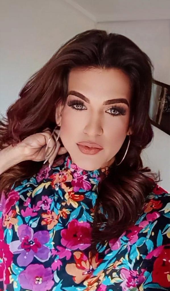 Transexual en Jaén: 