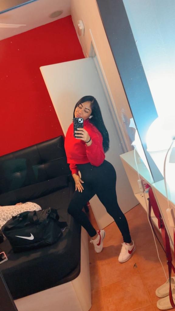 Chica busca chico en Valencia: 