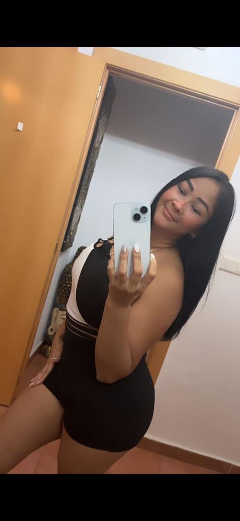 Chica busca chico en Valencia: Chica busca chico