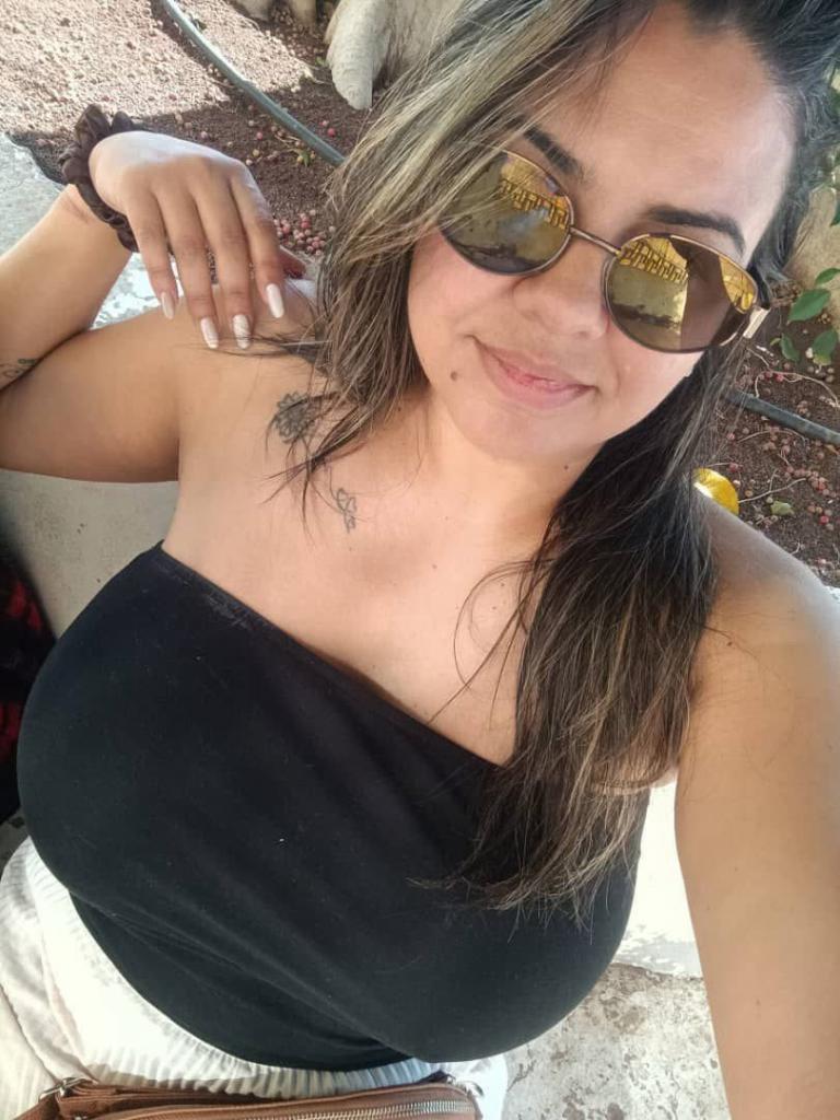 Chica busca chico en Las Palmas: 