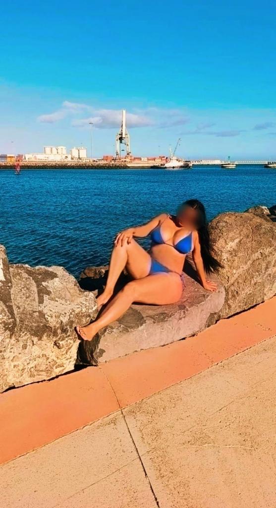 Chica busca chico en Las Palmas: 