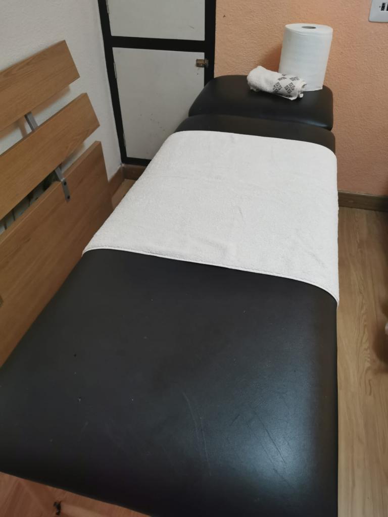 Transexual en Murcia: 