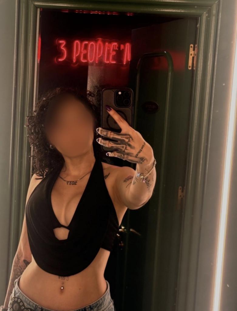 Chica busca chico en Las Palmas: 
