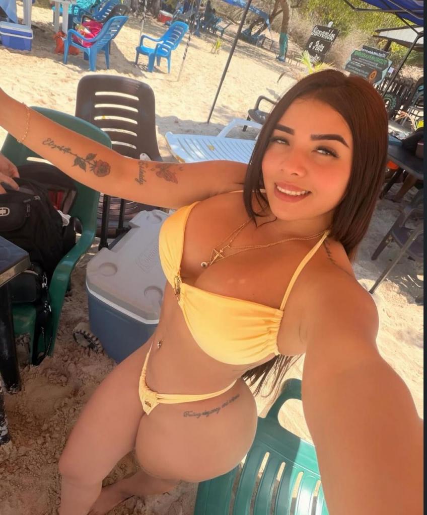 603997854: Chica busca chico en Tenerife