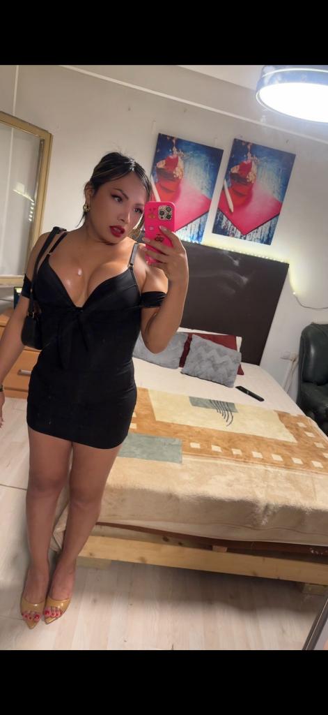 Transexual en Barcelona: 