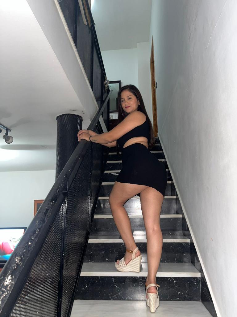 Chica busca chico en Málaga: 