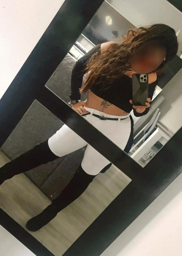 Chica busca chico en Vizcaya: 