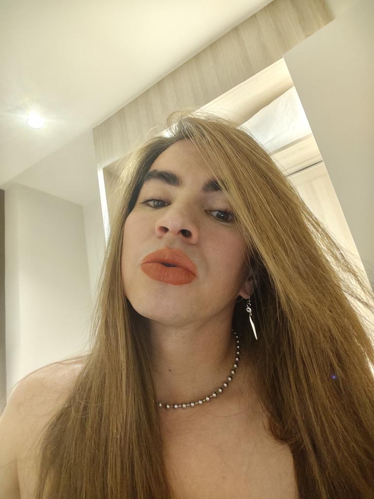 Transexual en Lérida: 