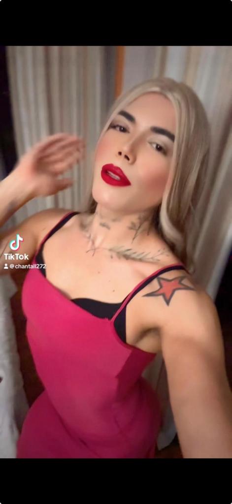 611356592: Travesti en Las Palmas