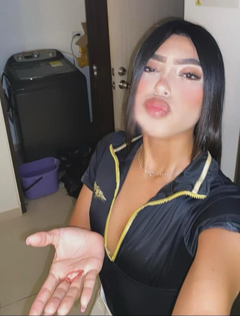671093134: Chica busca chico en Madrid