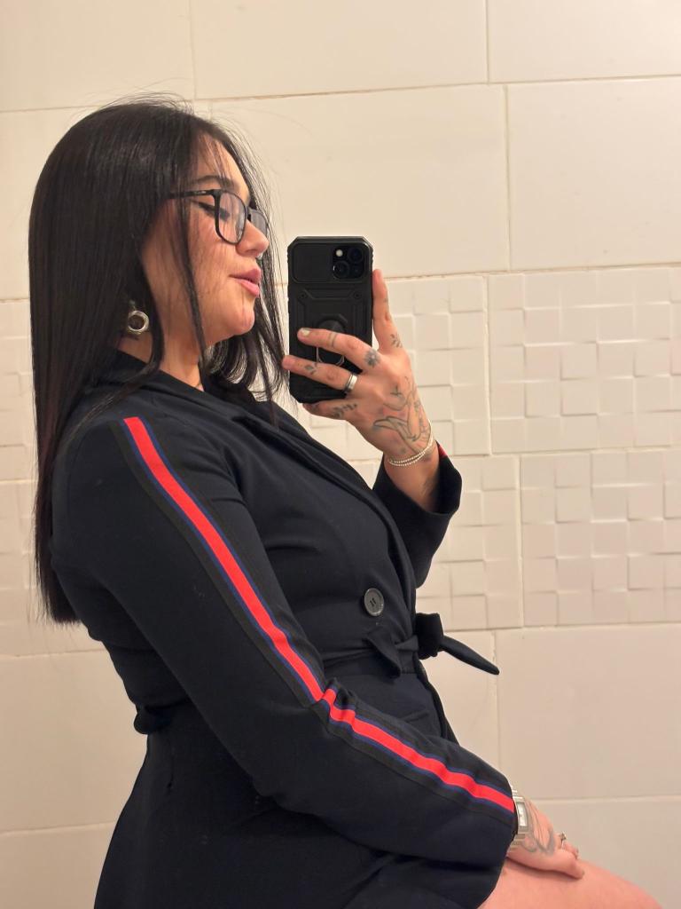 Chica busca chico en Barcelona: 