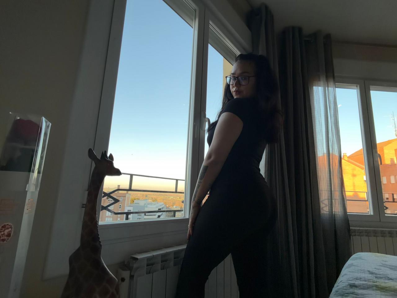 Chica busca chico en Barcelona: 