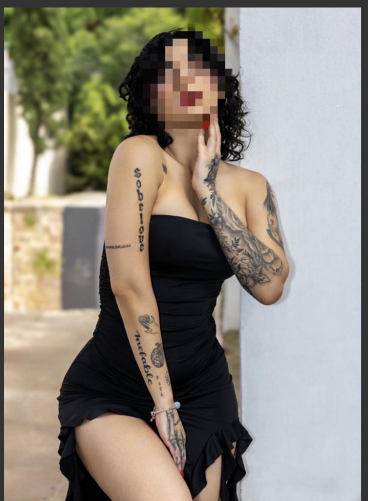 Chica busca chico en Las Palmas: 