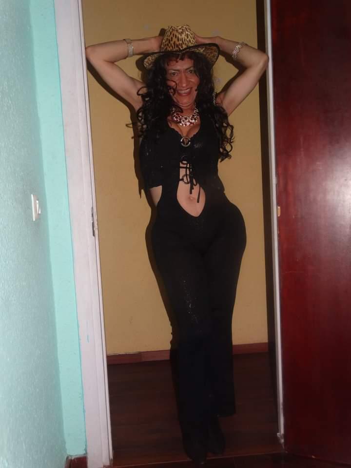 612264088: Transexual en Ibiza