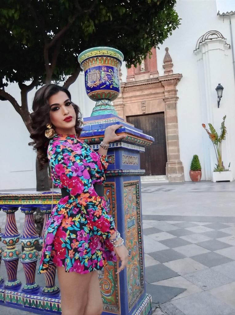 Transexual en Jaén: 