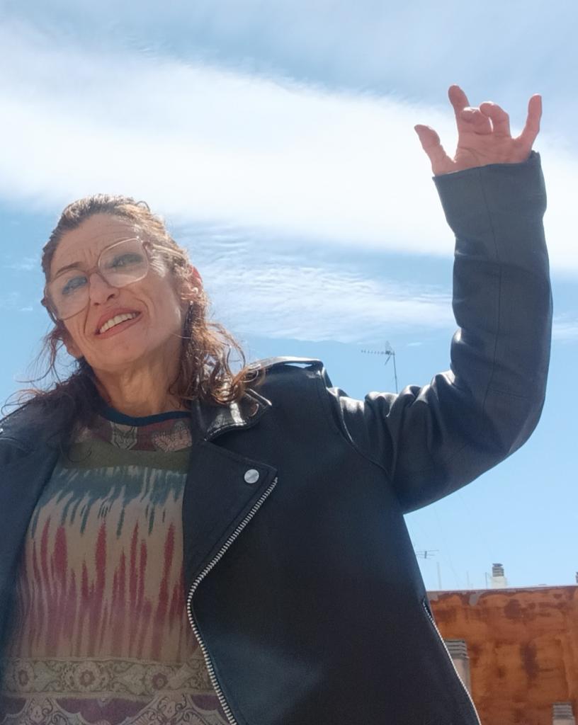 Chica busca chico en Valencia: 