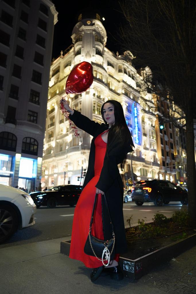 Chica busca chico en Alicante: 