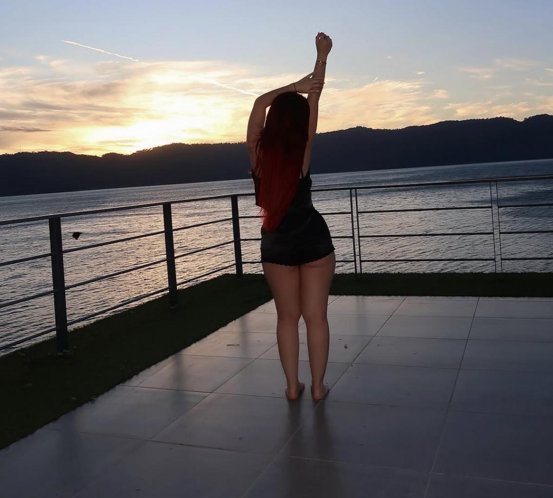 Chica busca chico en Málaga: 