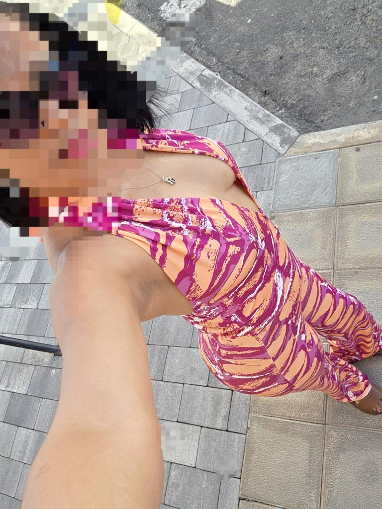 602606220: Chica busca chico en Tenerife