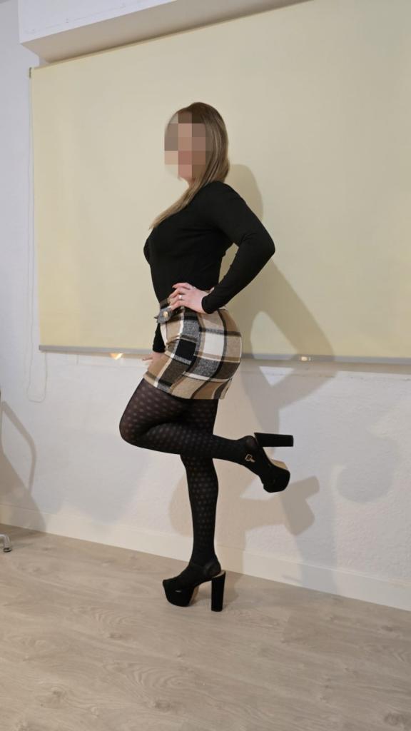 Chica busca chico en Madrid: 