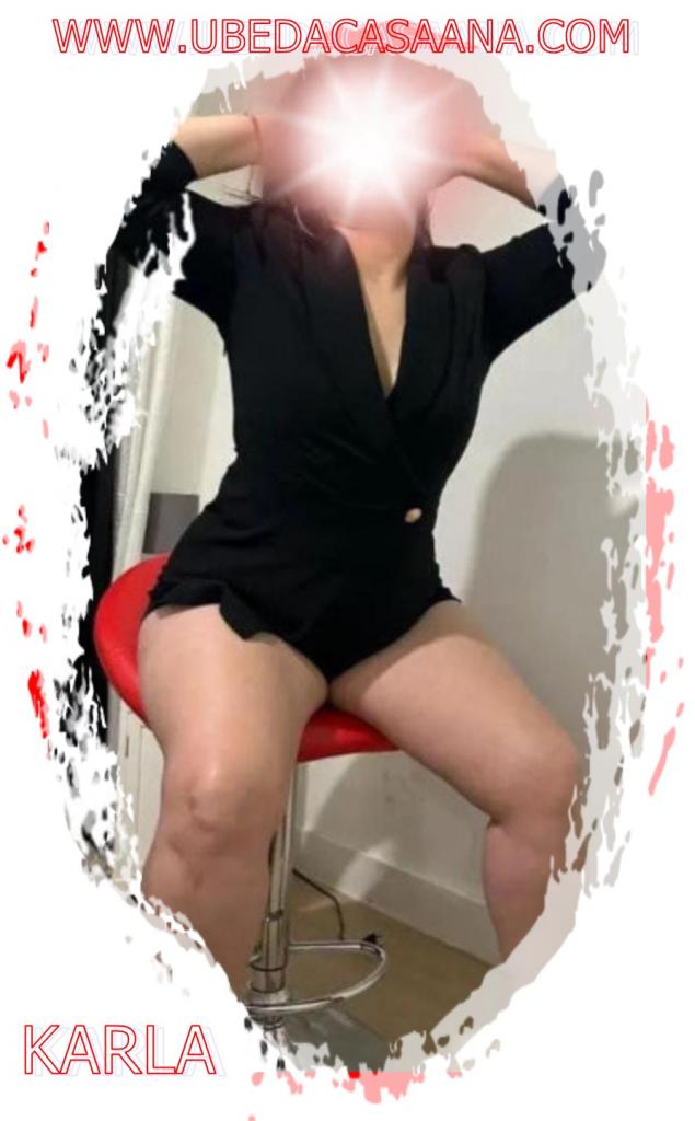 Chica busca chico en Jaén: 