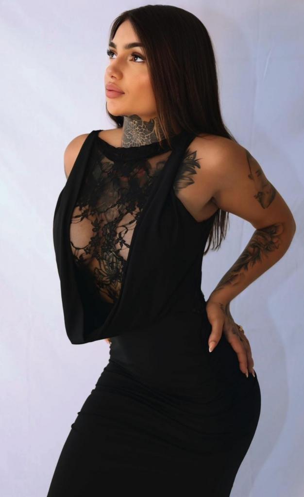 Chica busca chico en Málaga: 