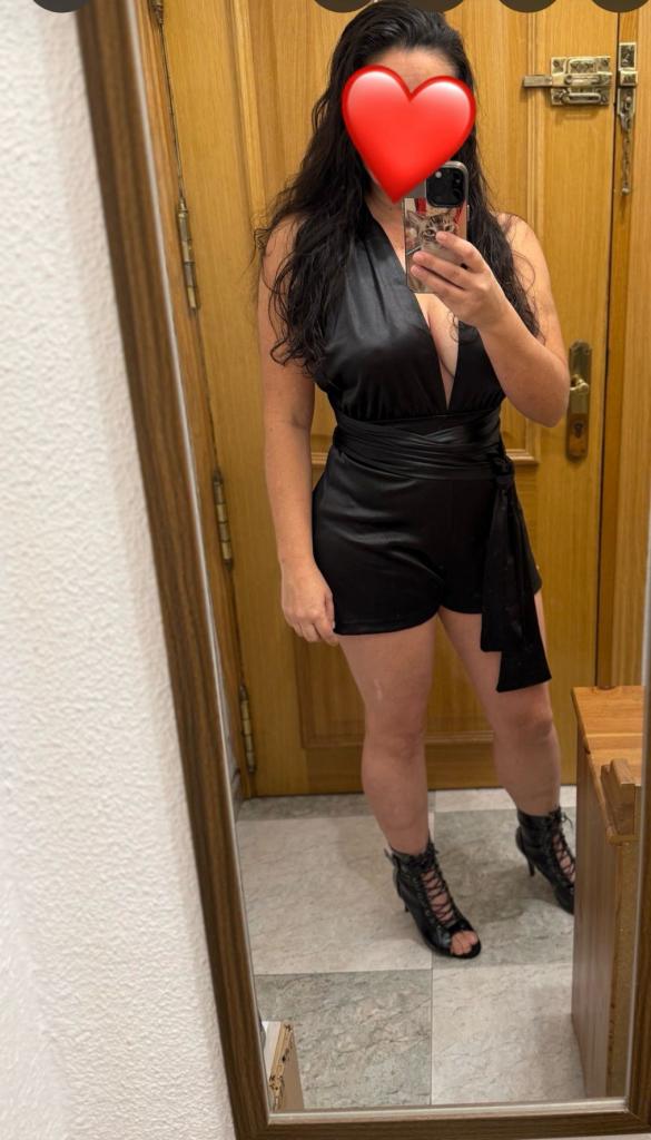 Chica busca chico en Sevilla: 