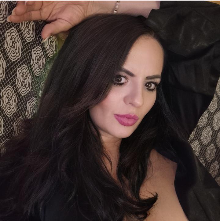 Chica busca chico en Murcia: 
