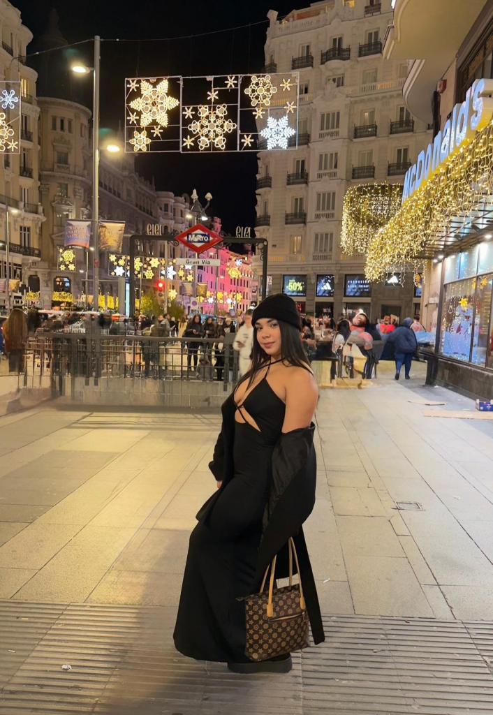 Chica busca chico en Alicante: 
