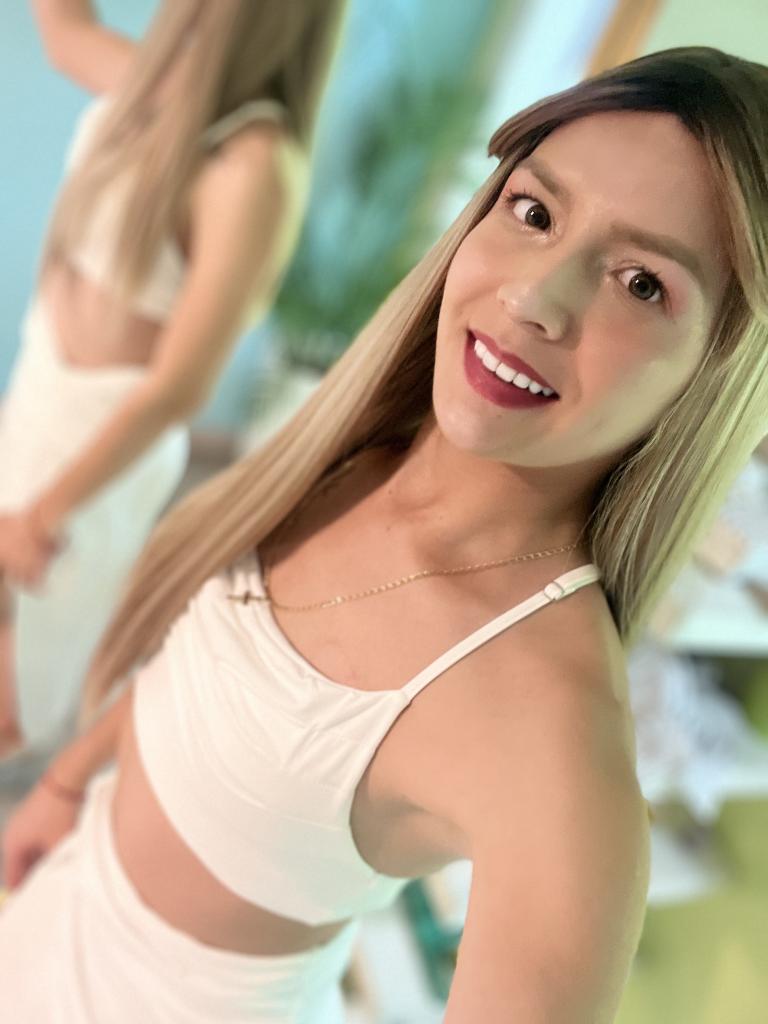 Travesti en Alicante: 