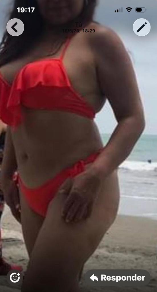 Chica busca chico en Madrid: 