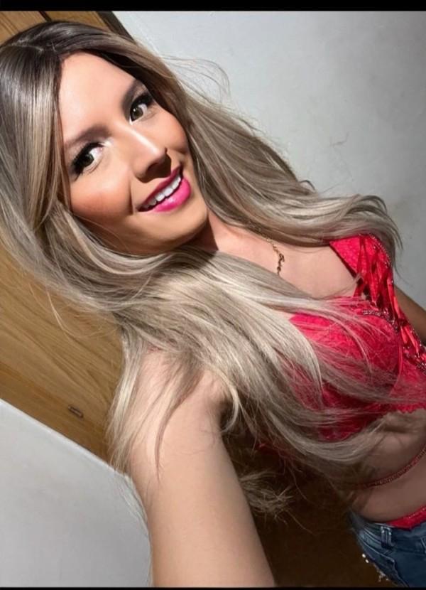 Transexual en Alicante: 