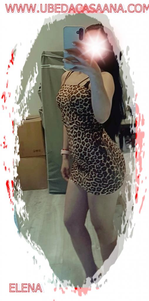 Chica busca chico en Jaén: 