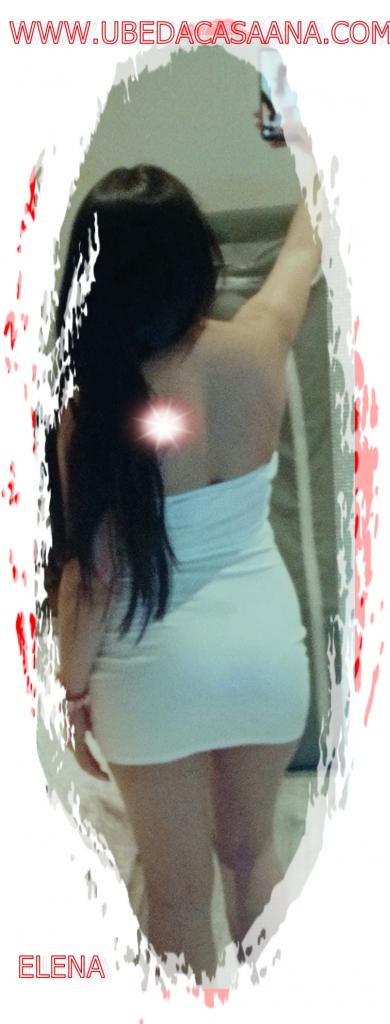 Chica busca chico en Jaén: 