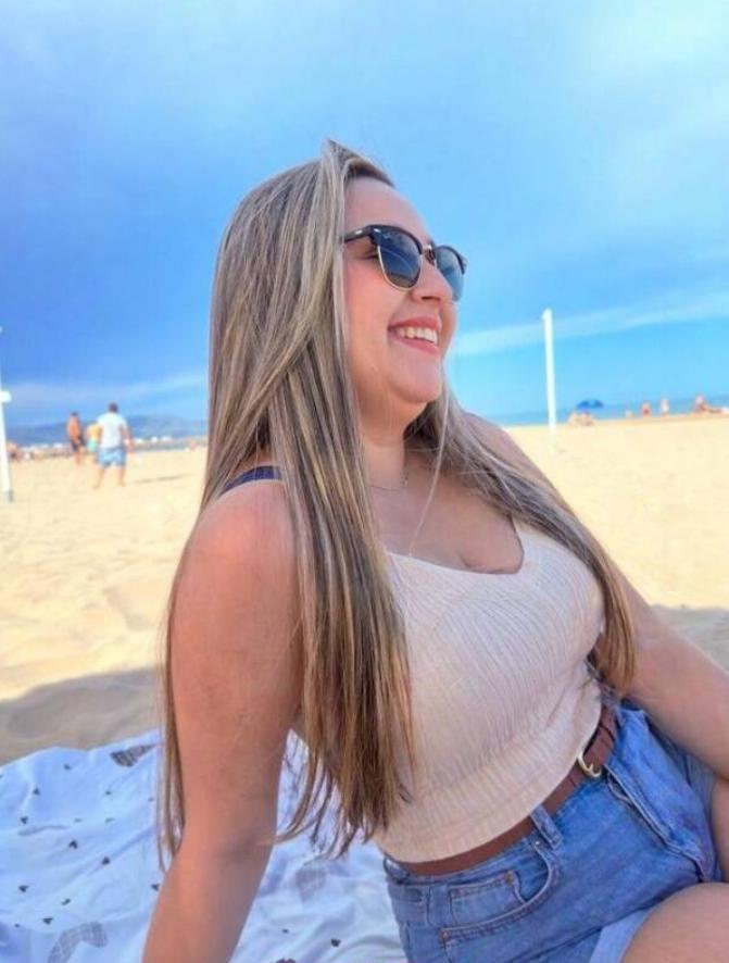 Chica busca chico en Valencia: 