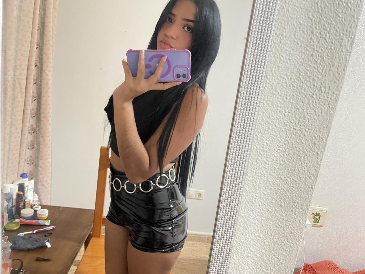Chica busca chico en Alicante: 
