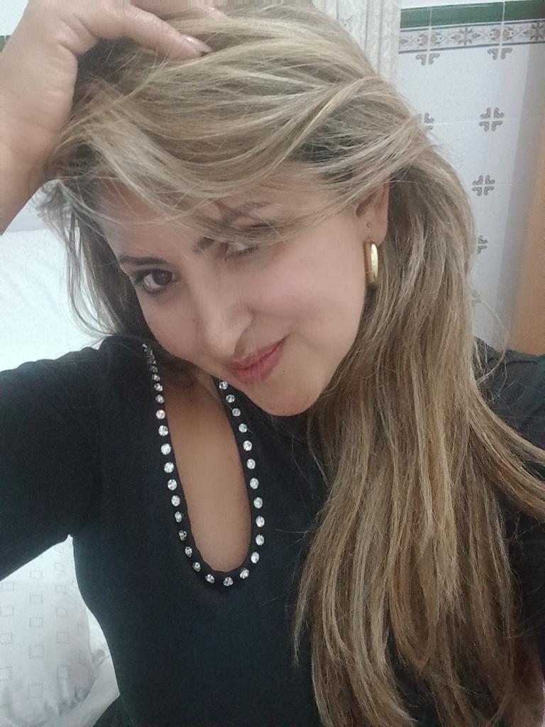 Chica busca chico en Valencia: 