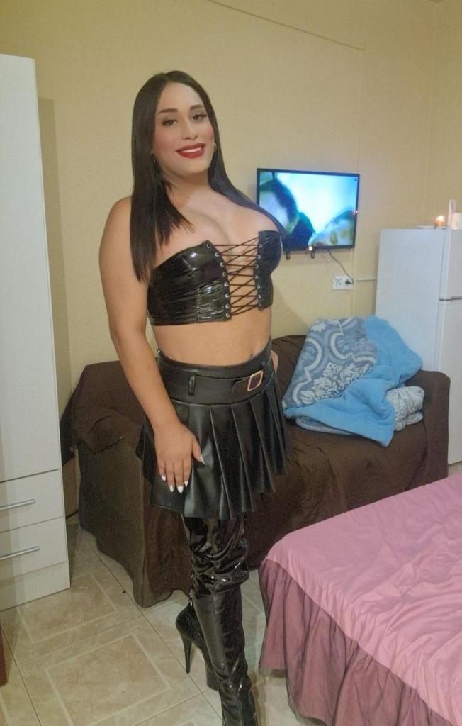 Travesti en Almería: 