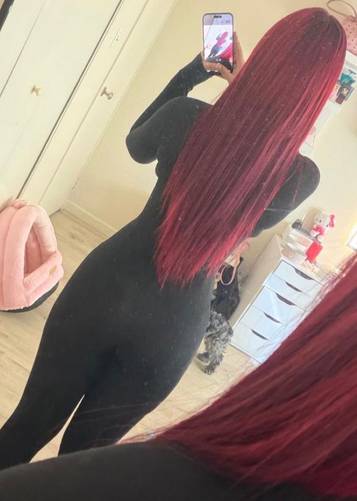 Chica busca chico en Málaga: 